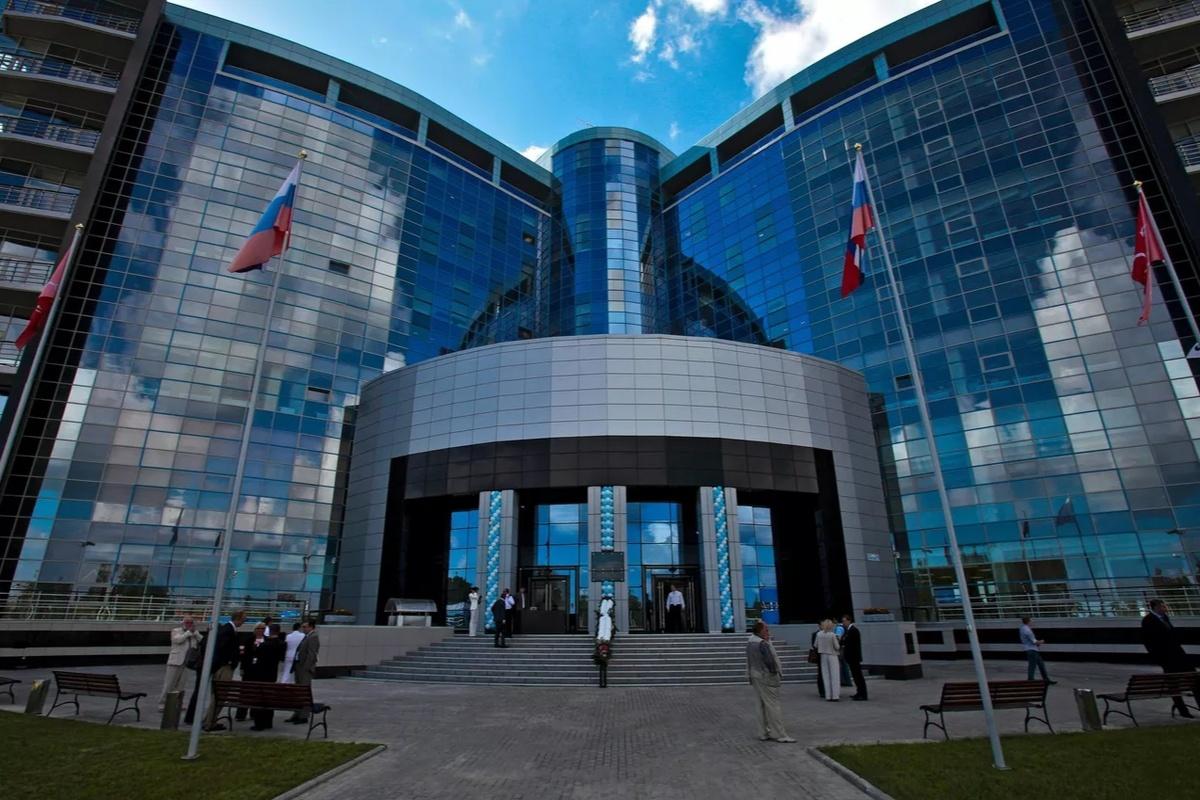 ОЭЗ «Санкт-Петербург»: новые компании и удвоение рабочих мест через два года