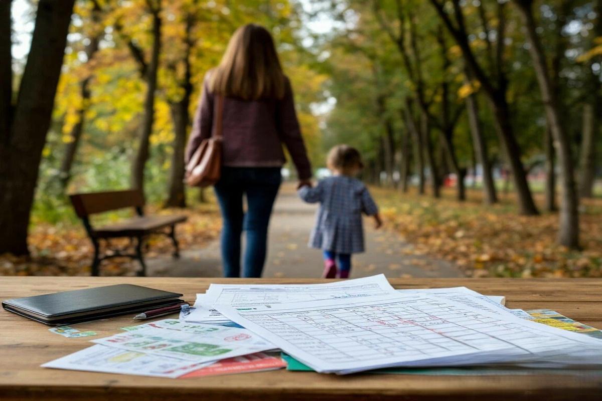 В Магаданской области изучают спрос на услугу «Социальная няня»