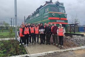 «Неделя без турникетов» в Смоленской области: более 7000 участников посетили предприятия