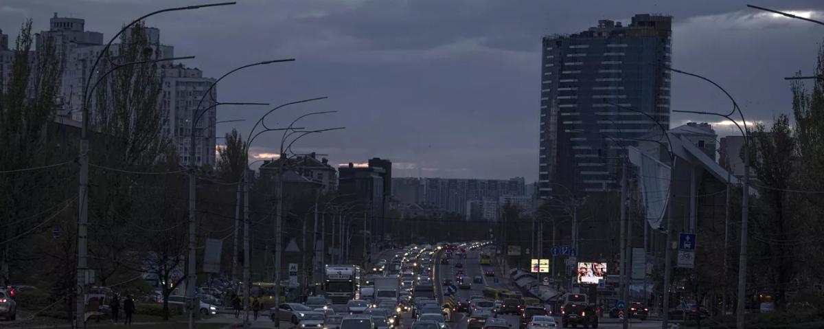 Эксперт Корольчук: Отключение украинских АЭС зимой станет катастрофой для страны