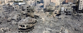 Власти Израиля допустили продление перемирия с ХАМАС на несколько дней