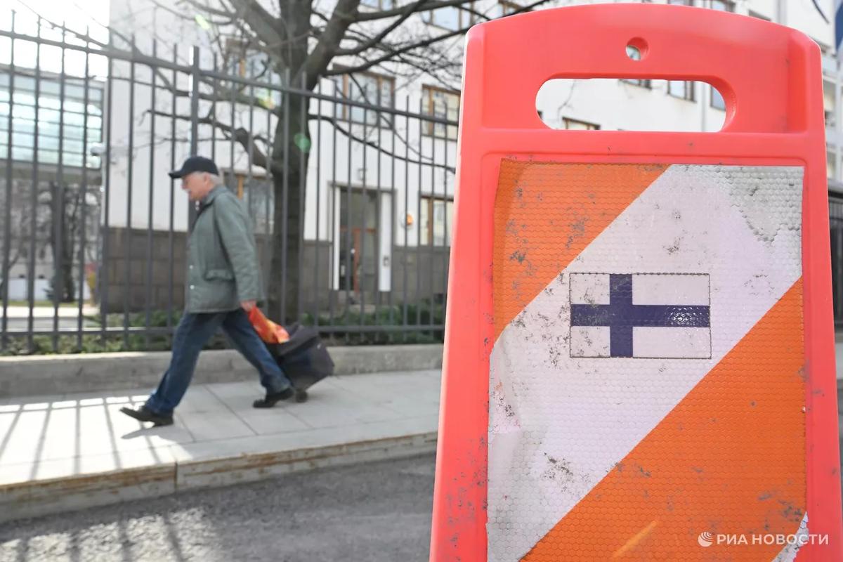 Der Tagesspiegel: НАТО высасывает из Финляндии все соки