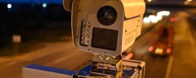 На дорогах г.о. Красногорск установили 30 стационарных комплексов фотовидеофиксации