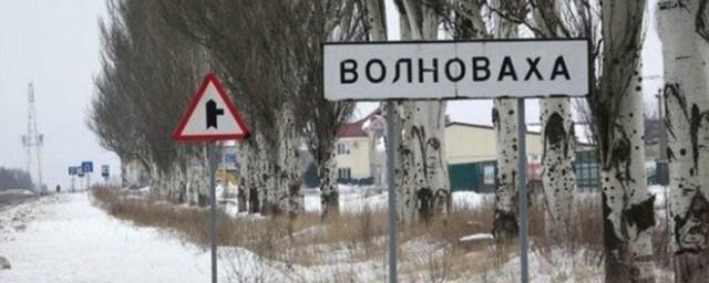 В ДНР заявили о добивании украинцами своих раненых солдат при отступлении из Волновахи
