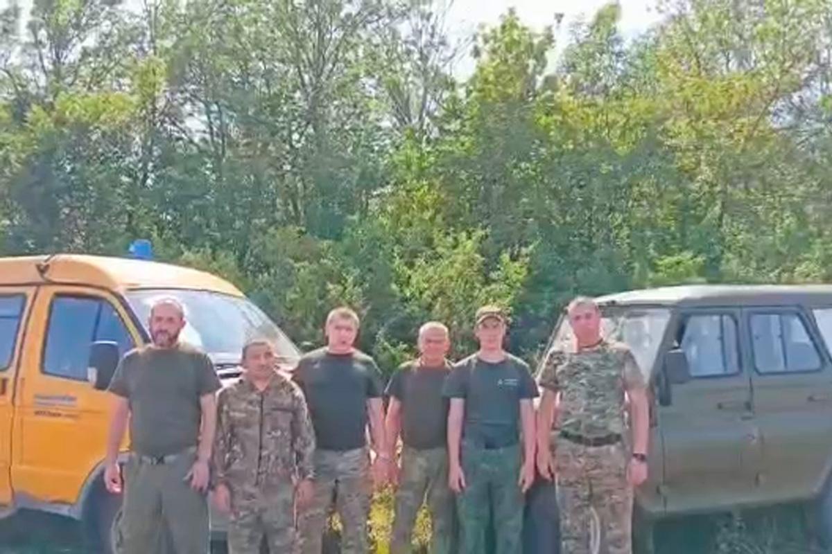 Мэр Руслан Болотов: Иркутские МУПы подготовили ещё два автомобиля для нужд фронта в зоне СВО