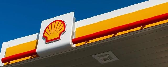 «Лукойл» покупает 411 АЗС и завод Shell в России