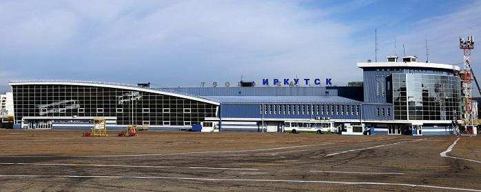 В иркутском аэропорту построят модульный терминал для внутренних авиалиний