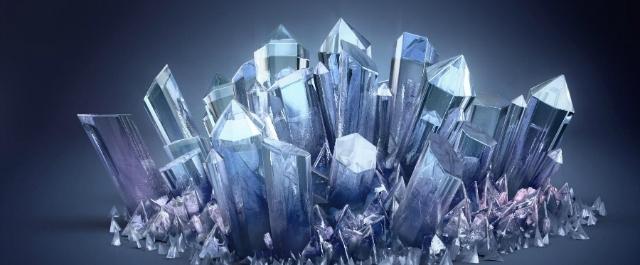 В Новосибирске ученые создали расширяющие возможности лазеров кристаллы