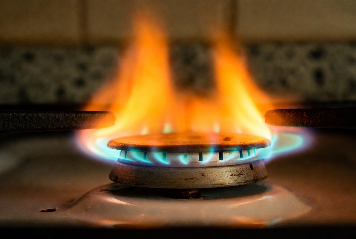 В Туле пара погибла от отравления угарным газом в квартире