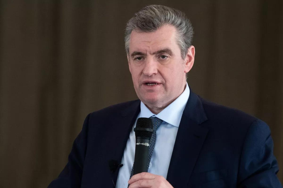 Слуцкий прокомментировал слова Зеленского о перемирии