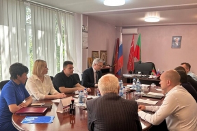 Мелитопольский университет и «Автотранс» заключили соглашение о подготовке специалистов