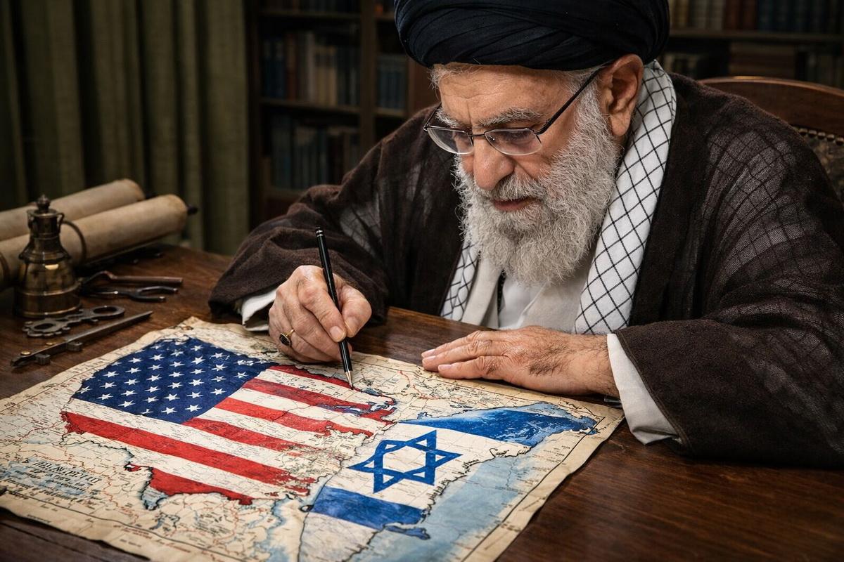 Большая игра «на выбывание»: почему США и Израиль не могут отказаться от логики политических убийств?