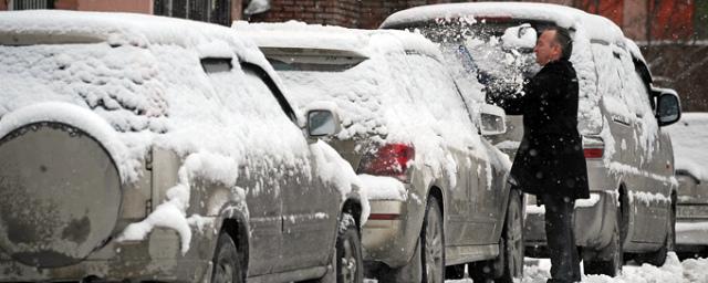 Жителей Новосибирска предупредили об аномальном потеплении