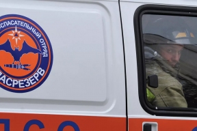 В Сочи завершилась масштабная операция: пропавшего неделю назад туриста нашли живым