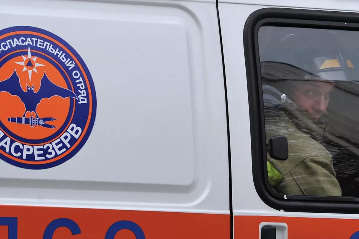 В Сочи завершилась масштабная операция: пропавшего неделю назад туриста нашли живым