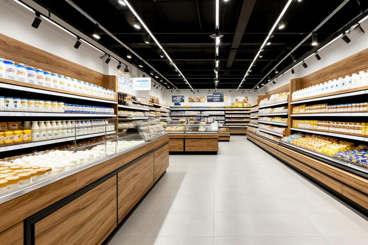 Федеральная антимонопольная служба запросила у ритейлеров пояснения по высоким наценкам