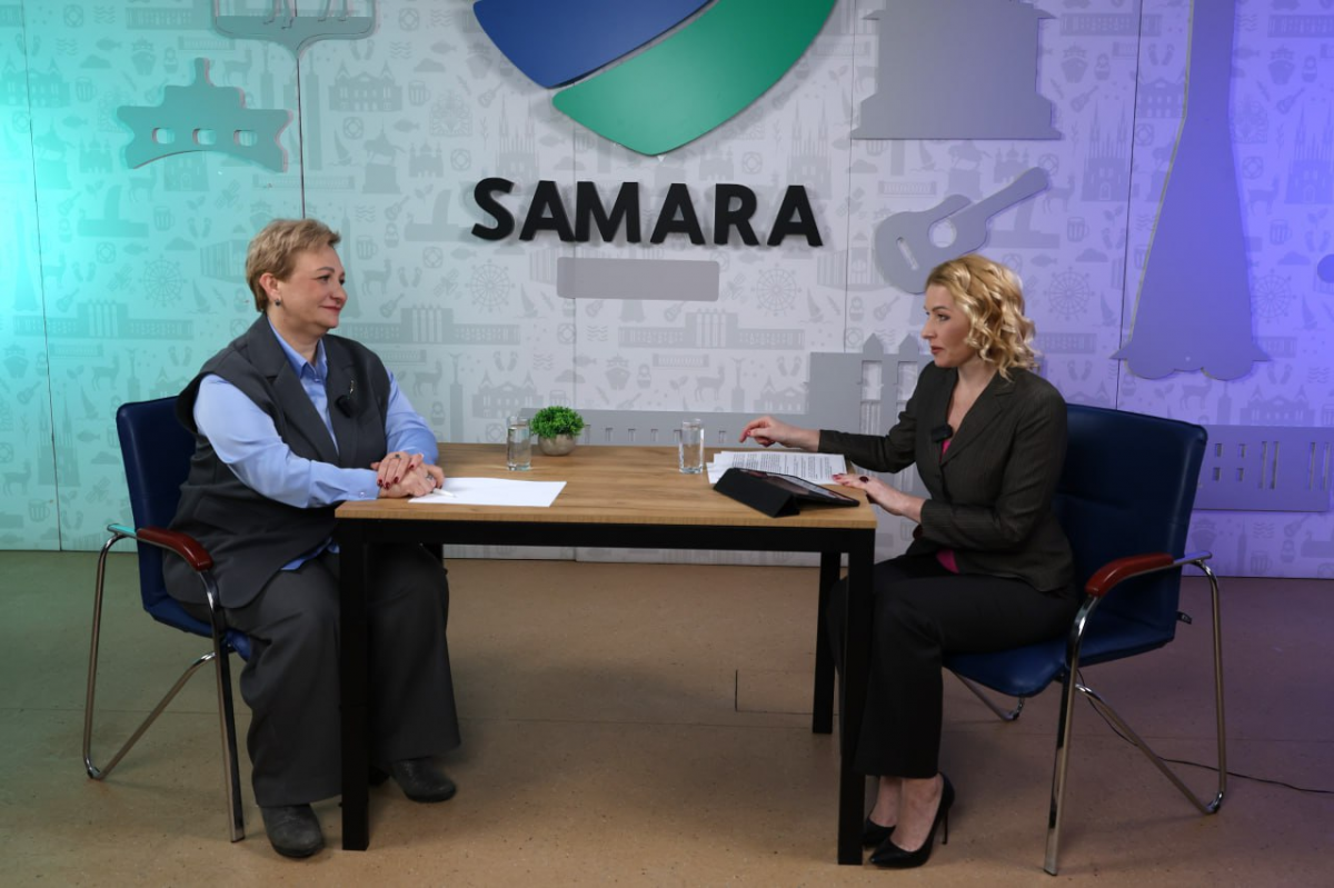 В юбилейный для Самары 2026 год жителей и гостей областной столицы ждет насыщенная культурная программа