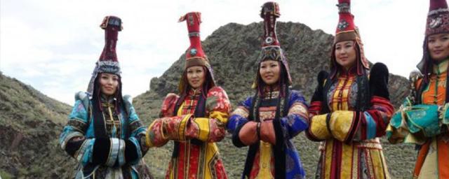 В Кызыле 7 сентября стартует фестиваль «Встречи в Центре Азии»
