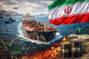 Иранская головоломка Трампа: удар откладывается, нефть растёт. Мир на пороге большой войны?