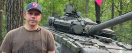 Орловская область направила российским военнослужащим на Украине четыре тонны гуманитарного груза