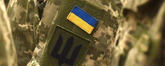 El Mundo: украинские военные будут обучаться на территории Испании
