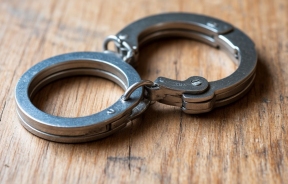 Свобода длиной в четыре дня: экстремиста встретил спецназ прямо у проходной ИК-10