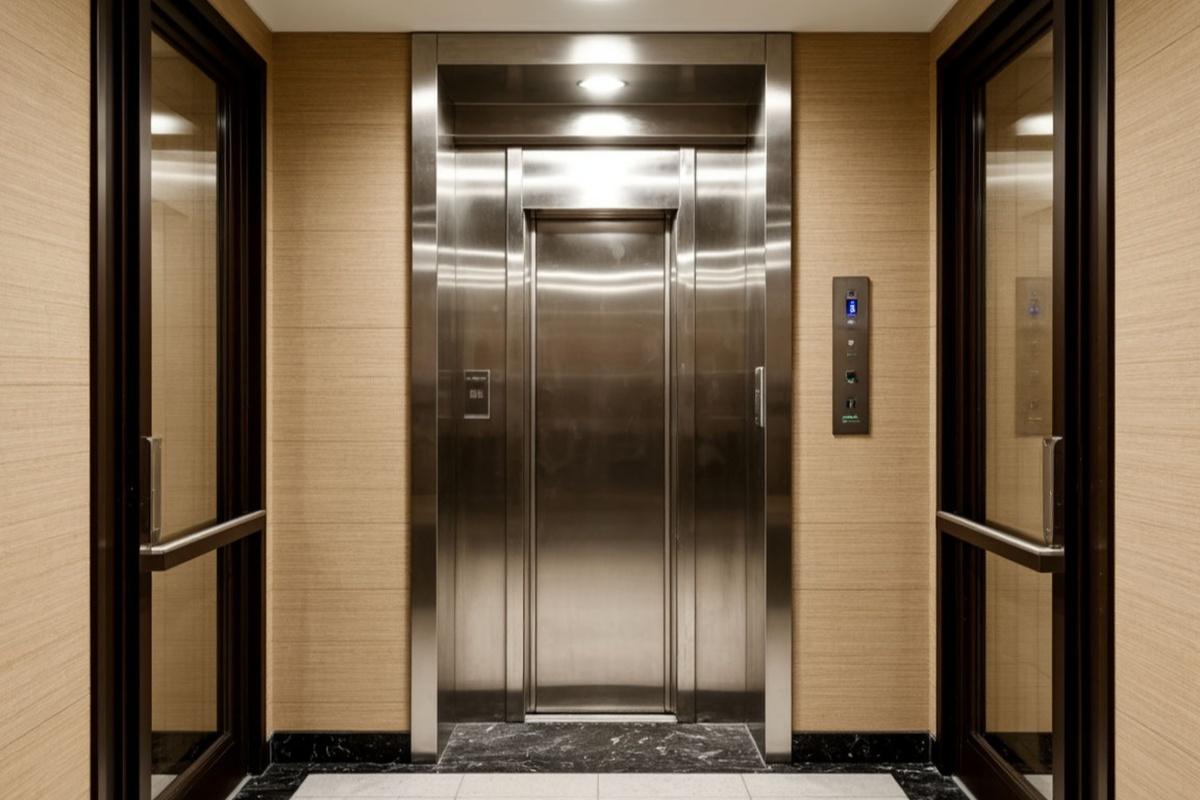 В Мордовии выполнили план по замене лифтов на 2025 год