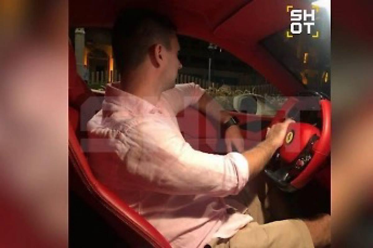 Во Флориде задержан российский предприниматель за жестокое обращение с дочерью