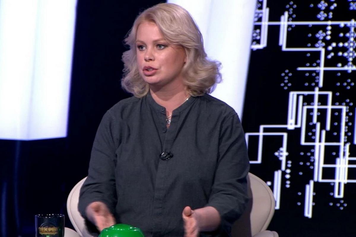 Уволили или сама ушла? Звезда сериалов Евгения Осипова рассказала о скандале в Театре комедии