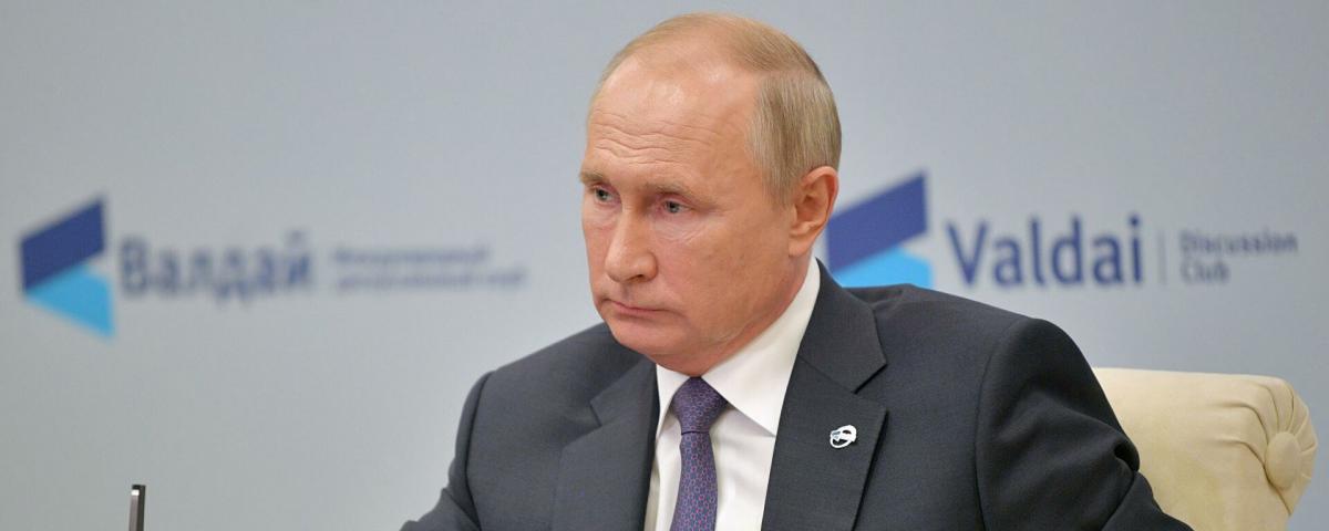 Читатели Breitbart поддержали Путина после слов о смене пола у детей