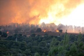 Новые технологии на страже якутской тайги: испытания молниеотводов стартовали в Олёкминском районе