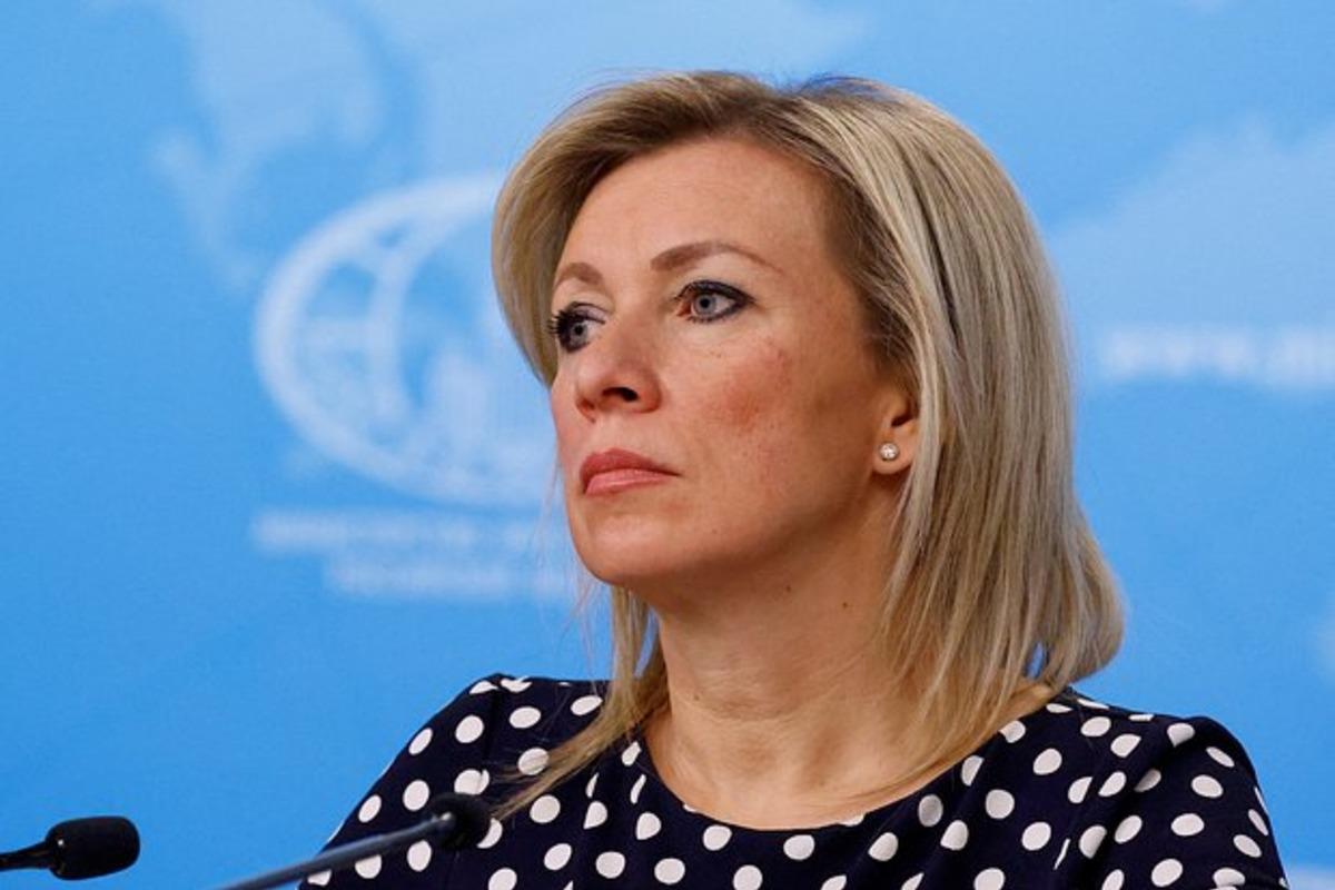 Представитель МИД РФ потребовала у Латвии список стран, разрешивших наносить удары по российской (страна-террорист) территории