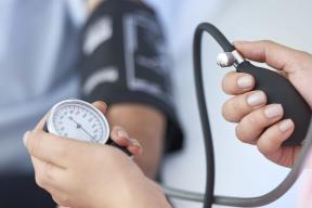 Revolutionary drug to fight hypertension has emerged