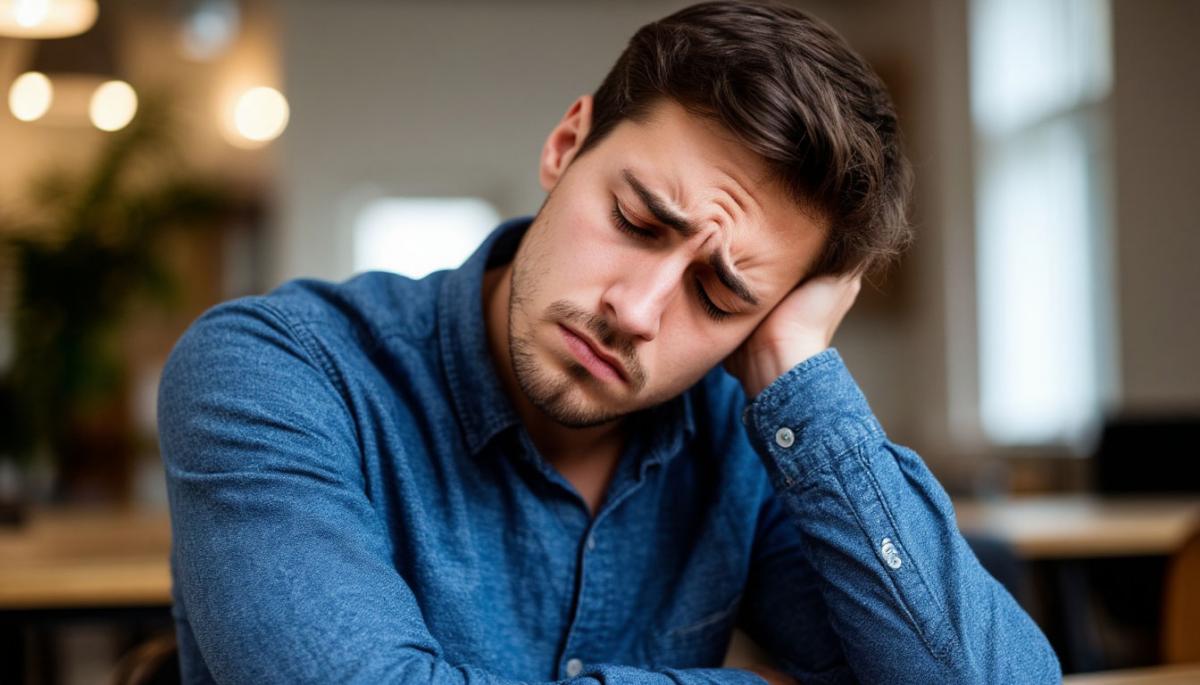 Психолог Савюк рассказала, как тело подсказывает о стрессе и усталости через ощущения