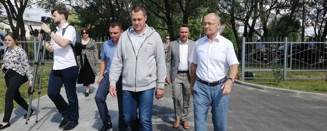 Владимирские парламентарии предлагают вдвое увеличить «подъемные» для врачей на селе