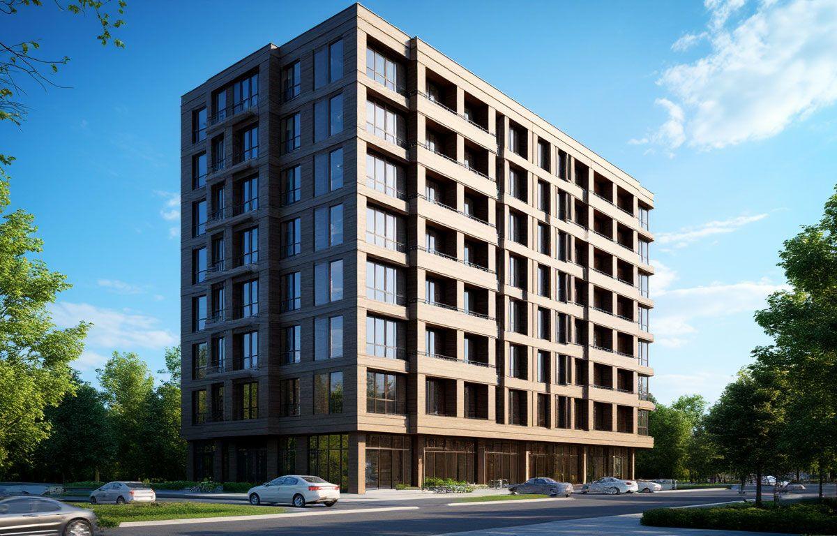 В Подмосковье реализуется 120 проектов по обновлению гостиничных комплексов