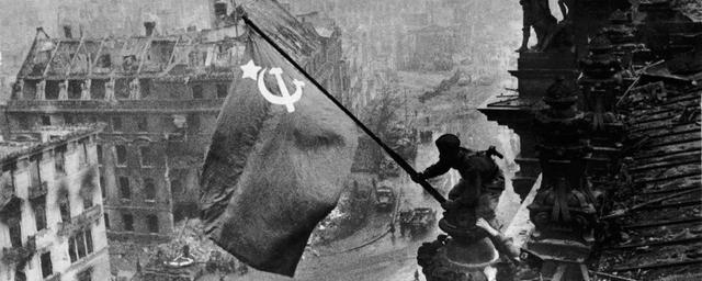 Краевые депутаты написали тест по истории Великой Отечественной войны