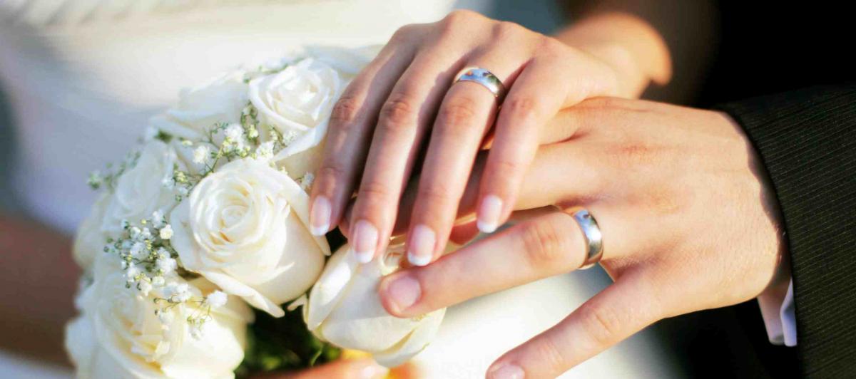 В Бердске с каждым годом снижается количество браков