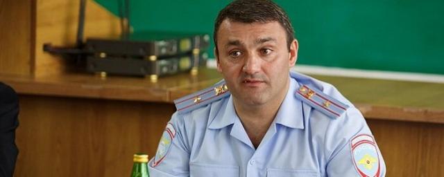 В Ростовской области уволен комбат ДПС после скандала  с поборами на трассе М-4