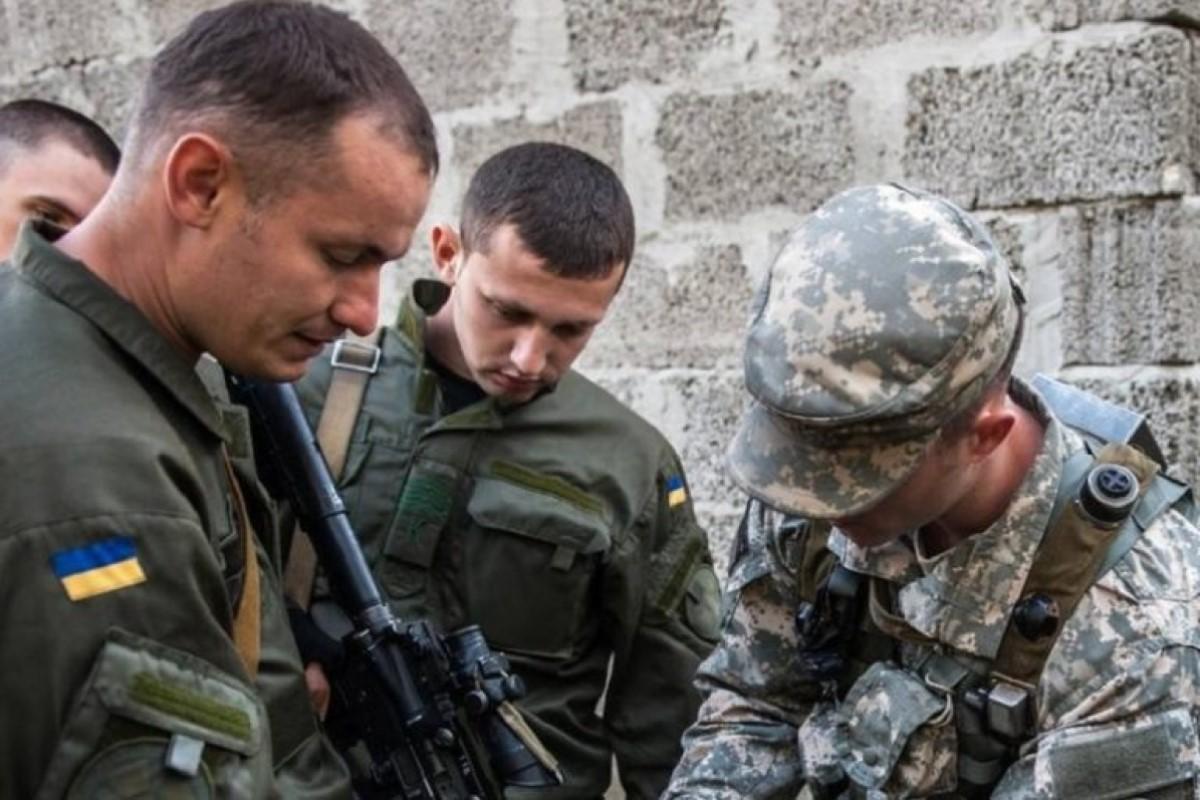 Россия помешала европейским странам ввести войска на Украину