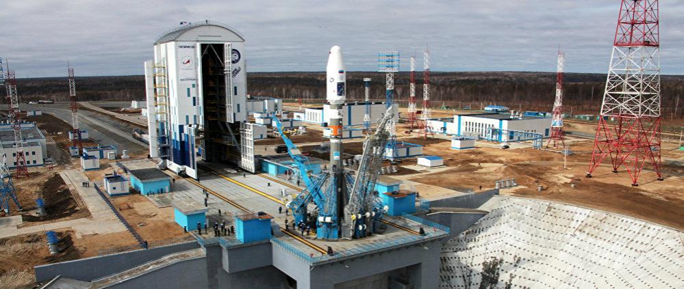 СМИ: Два запуска с космодрома Восточный назначены на декабрь