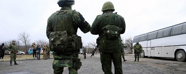 Киев и республики Донбасса готовятся к обмену пленными