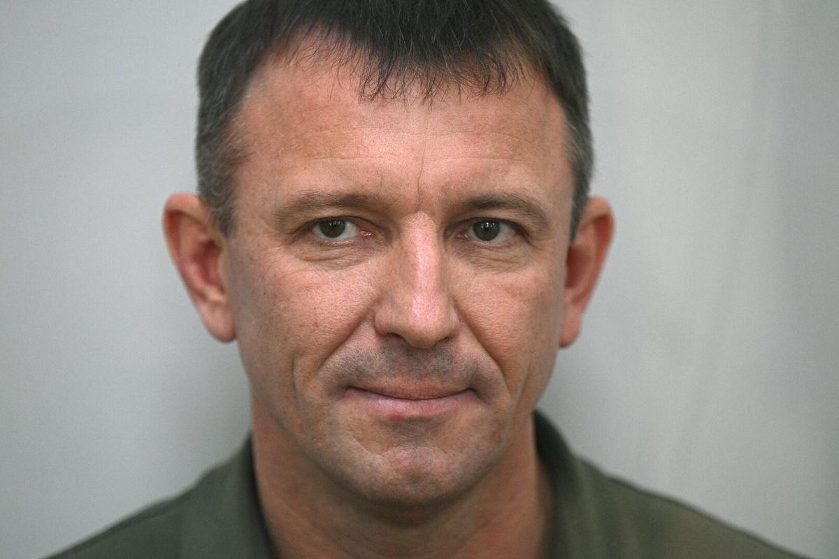 Иван Попов после осуждения надеется вскоре вновь вернуться в зону СВО