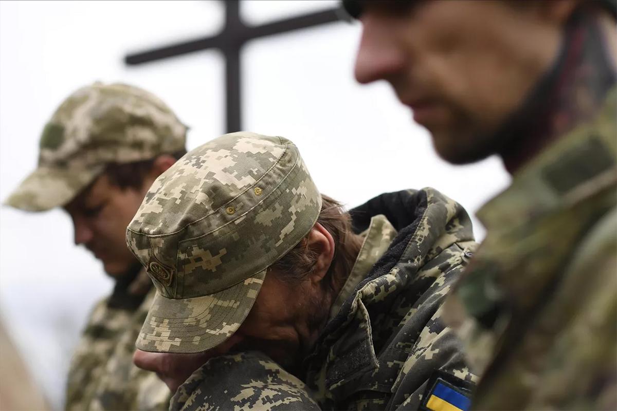 Украинцы рассказали, что в российском плену им нравится больше, чем на службе в ВСУ