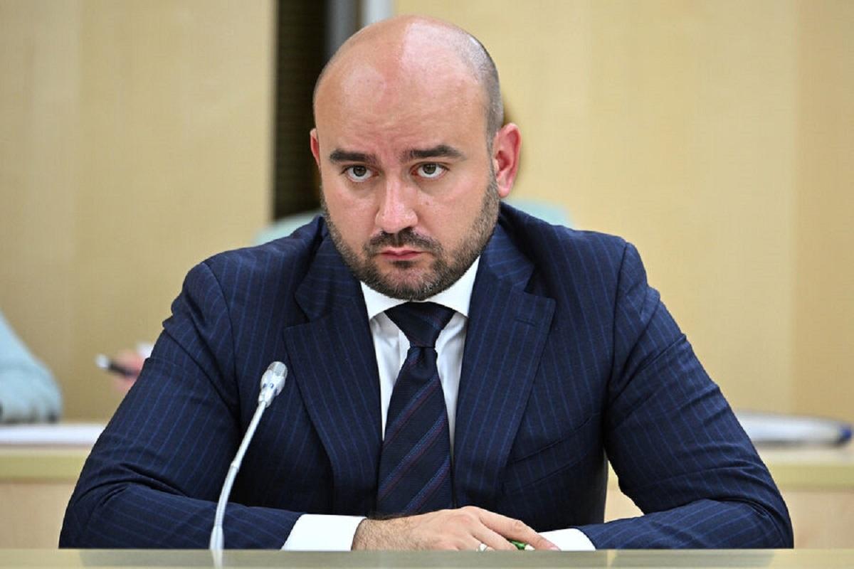 Стало известно, почему Путин не встретился с главой Самарской области