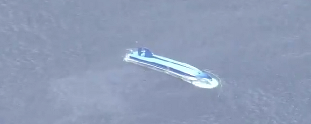 Дипломат сообщил о сотрудничестве капитана «Амура» с японским следствием