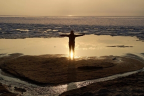 Более 100 тысяч путешественников посетили Прибайкальский национальный парк