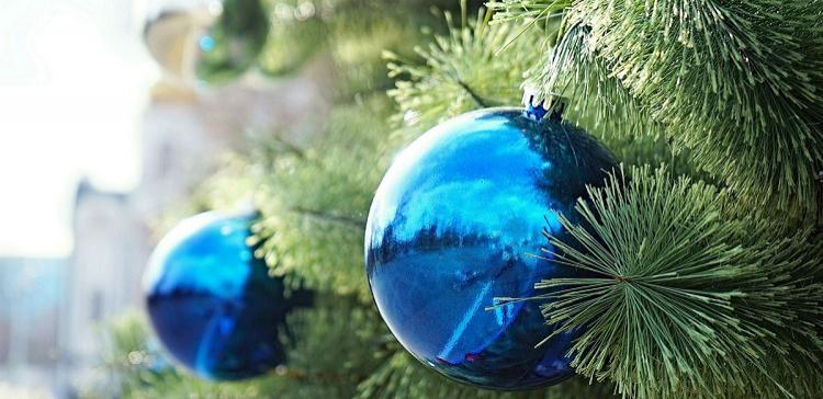 В Рязани проведут 78 общегородских новогодних мероприятий