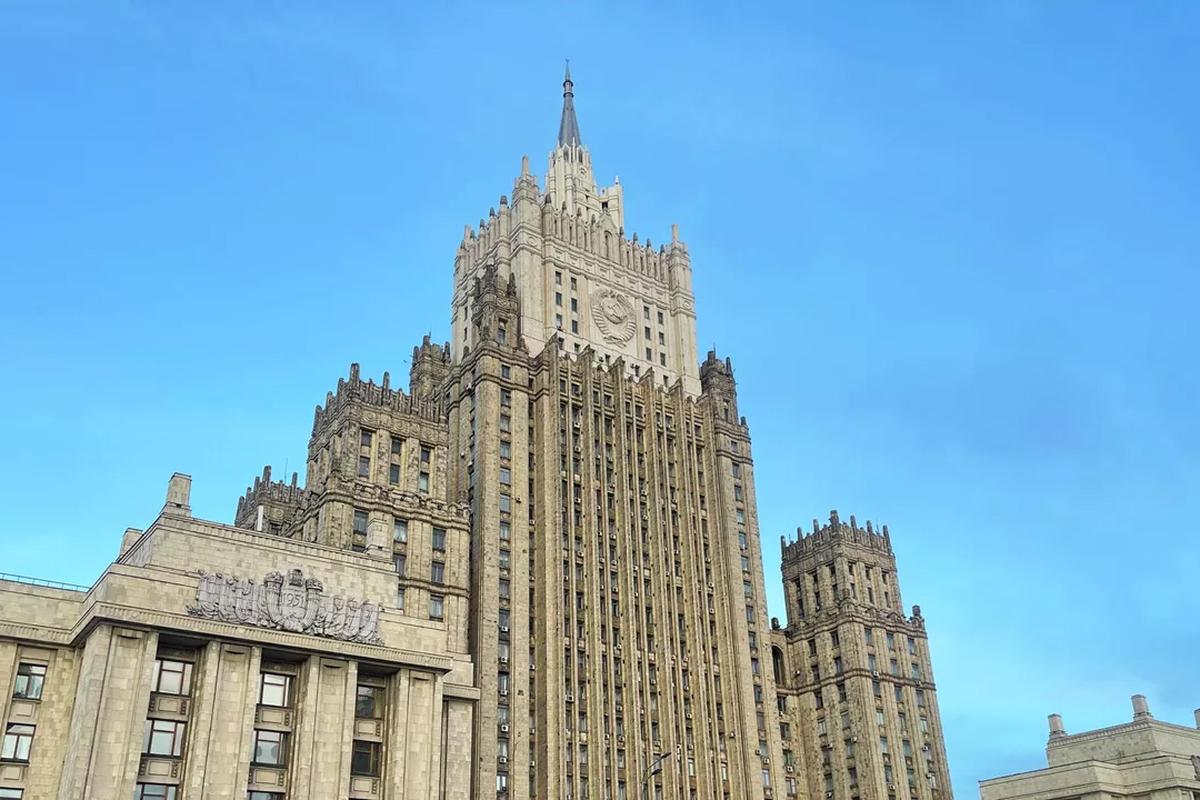 МИД РФ: Россия продолжит поддерживать усилия ООН по объединению институтов Ливии