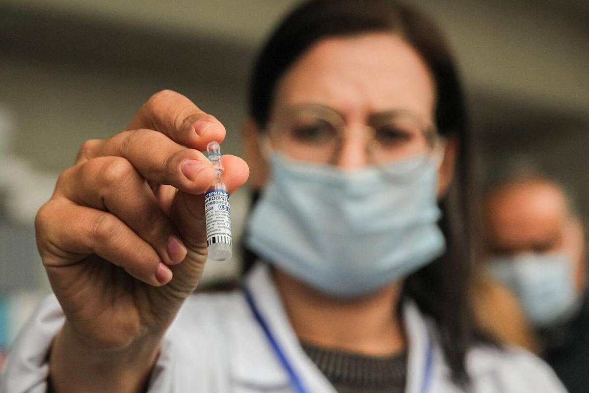 Вирусолог Чумаков оценил риск распространения холеры в РФ